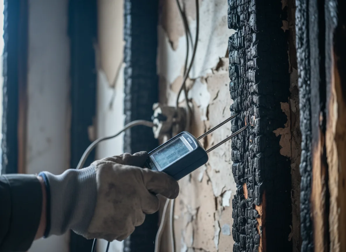 Fire Damage Restoration Sixes, OR FAQs
